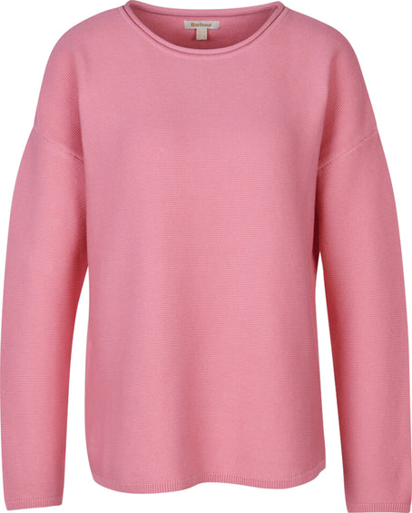 Barbour Mariner Knit Shirt - Women's