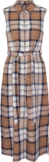 Barbour Caroline Midi Dress - Women's