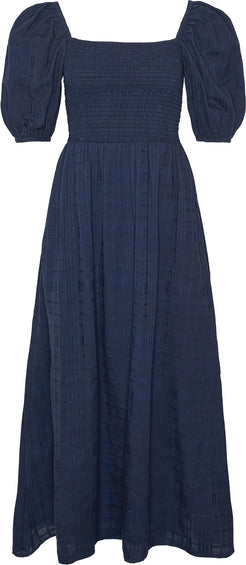 Barbour Macy Midi Dress - Women's