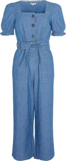 Barbour Berkley Jumpsuit - Women's