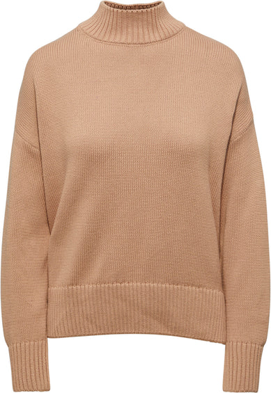 Barbour Sandy Knitted Jumper - Women's