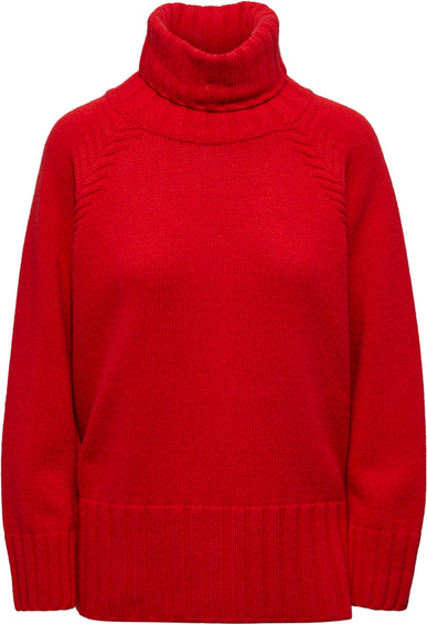 Barbour Norma Knitted Jumper - Women's