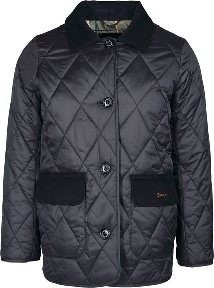 Barbour Bragar Quilt Jacket - Women's