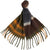 Barbour Isla Tartan Boucle Scarf - Classic