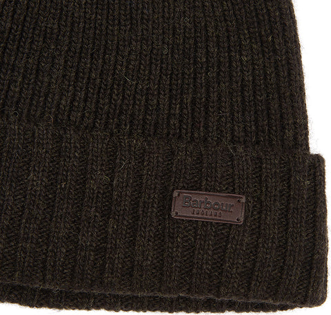 Barbour Carlton Beanie - Men's