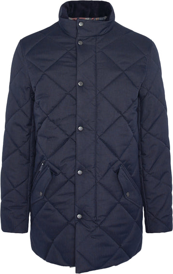 Barbour Standford Chelsea Quilted Jacket - Men's