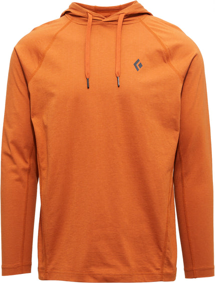 Black Diamond Crag Hoody - Men's