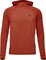Black Diamond Long Sleeve Alpenglow Hoody - Men's - Burnt Sienna