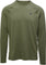 Black Diamond Alpenglow Long Sleeve Crew - Men's - Tundra