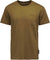 Black Diamond Project Short Sleeve Tee - Men's - Dark Curry