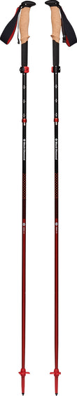 Black Diamond Pursuit Flz Trekking Pole - Unisex
