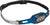 Black Diamond Deploy 325 Run Light Headlamp - Unisex - Creek Blue