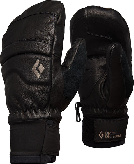 Black Diamond Spark Mitten - Unisex