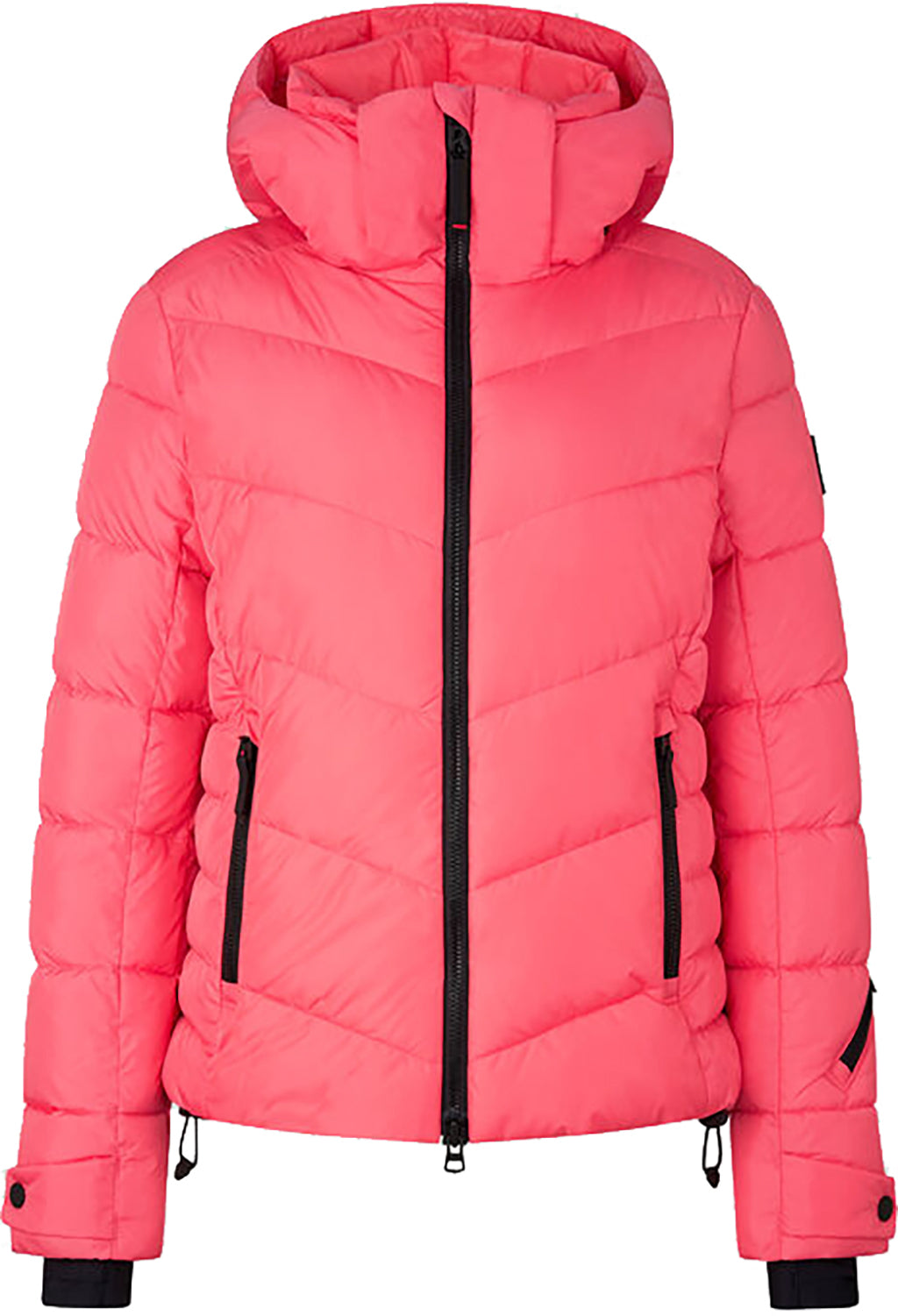 Bogner Saelly Ski Jacket Women's Altitude Sports