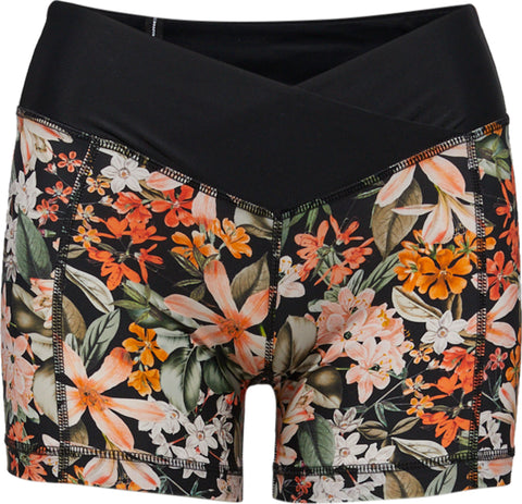 Body Glove Matira Speedy Shorts - Women's