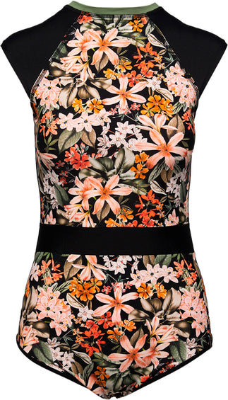 Body Glove Matira Stand Up One-Piece Swimsuit - Women's