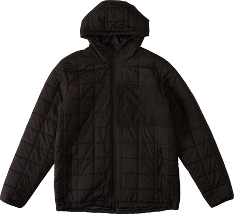 Billabong Journey Puffer Jacket - Men's