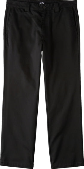 Billabong Carter Pants - Men's