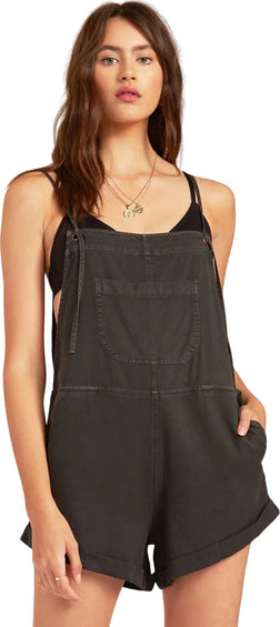 Billabong Wild Pursuit Overall - Women's