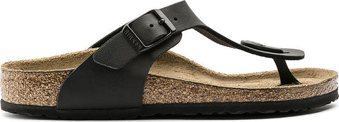 Birkenstock Gizeh Birko-Flor Sandals [Narrow] - Big Kids