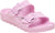 Birkenstock Arizona Grip Sandals [Narrow] - Kids - Pink