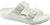 Birkenstock Arizona Grip Sandals [Narrow] - Kids - White