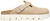 Birkenstock Boston Chunky Suede Clog [Narrow] - Women's - Sand