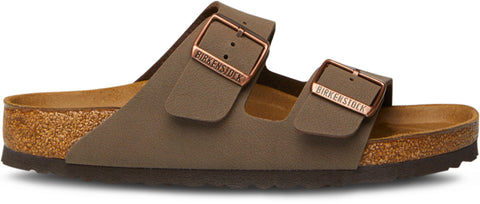 Birkenstock Arizona Birkibuc Sandals - Unisex