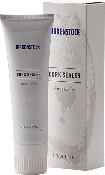 Birkenstock Cork Sealer Shoe Care - Unisex