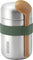 black+blum Insulated Food Jar  400ml - Olive