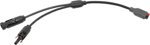 BioLite Solar MC4 to HPP Adapter Cable