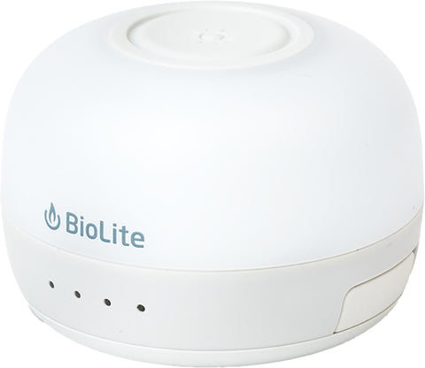 BioLite Biolite Alpenglow Mini Lantern