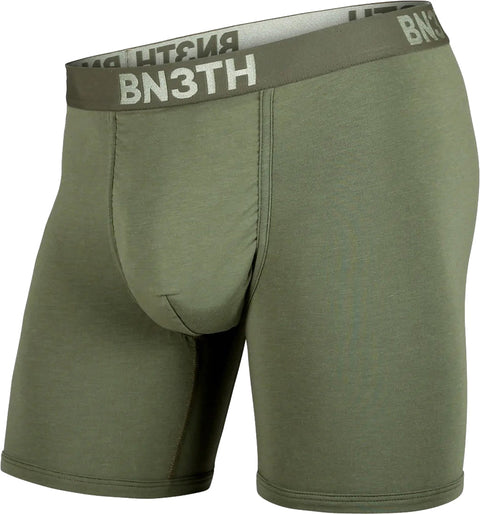 BN3TH Classic Boxer Brief Solids - Men's