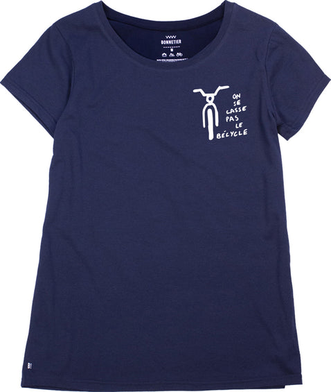 Bonnetier Printed T-Shirt - Women's