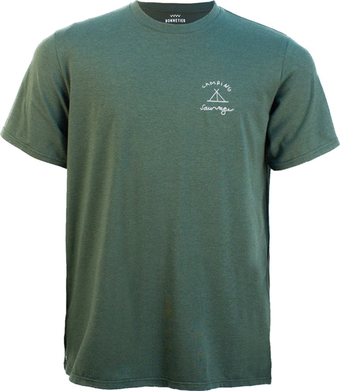 Bonnetier Printed T-Shirt - Men's
