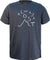 Bonnetier AllStar T-Shirt - Men's - Charcoal