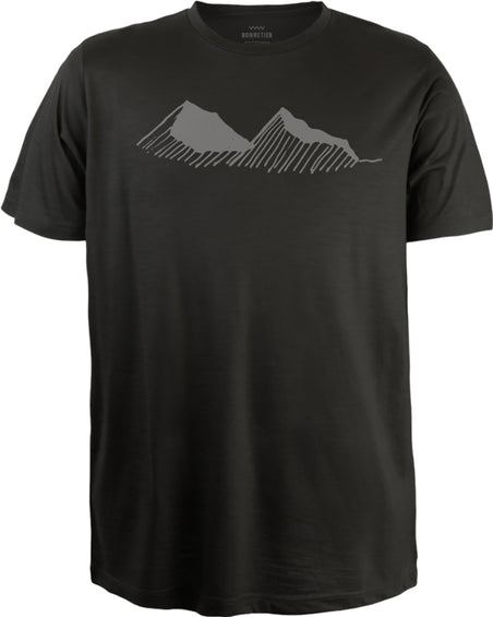 Bonnetier Ultralight Merino T-Shirt - Men's