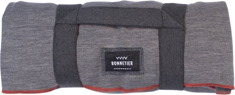 Bonnetier Merino Blanket 