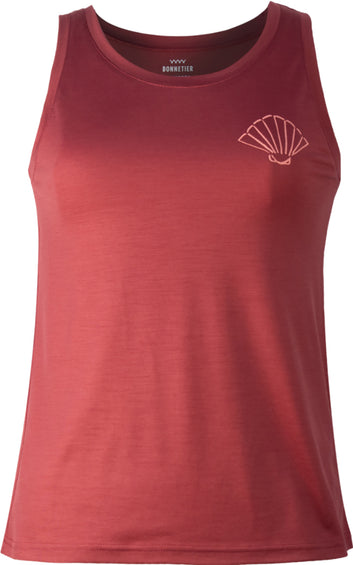 Bonnetier Ultralight Merino Cami - Women's