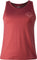 Bonnetier Ultralight Merino Cami - Women's - Carmin
