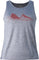 Bonnetier Ultralight Merino Cami - Women's - Heather Grey