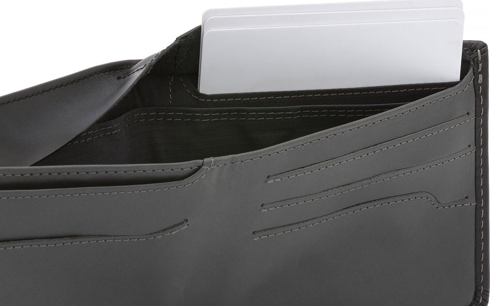 Men's Wallets Altitude Sports