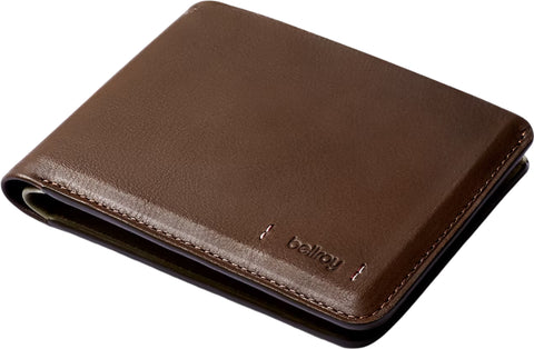 Bellroy Hide and Seek Premium Edition Wallet
