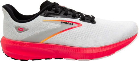 Brooks Launch 10 Road Running Shoes - Men's