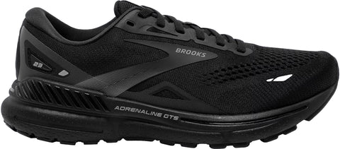 Brooks Adrenaline GTS 23 Running Shoes [Extra-Wide]- Women's