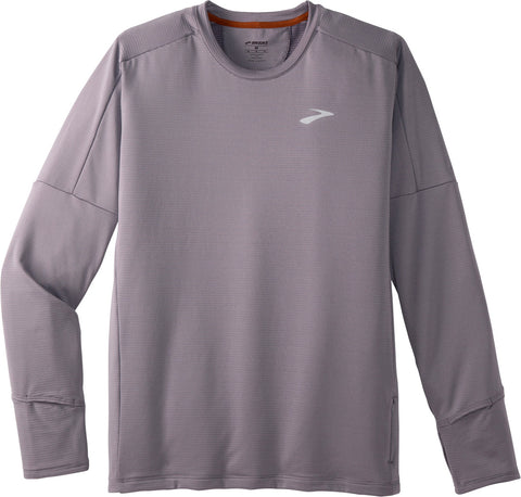 Brooks Notch Thermal Long Sleeve 2.0 Shirt - Men's