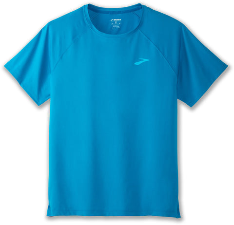 Brooks Atmosphere Short Sleeve 2.0 Tee - Men's