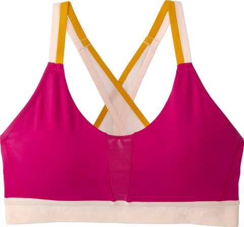 Brooks Drive Plunge Run 2.0 Bra - Women's