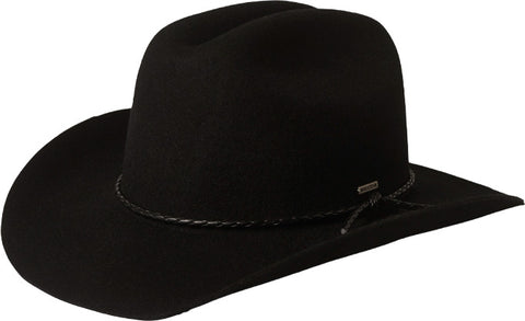 Brixton Range Cowboy Hat - Men's