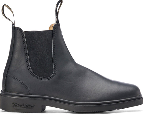Blundstone 068 - Dress Black Boots - Unisex